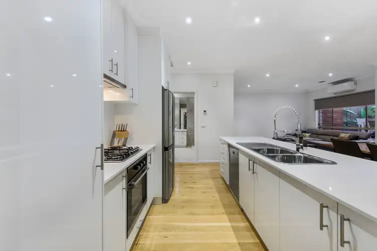 Fourth view of Homely unit listing, 2/12 Beaumont Court, Sydenham VIC 3037