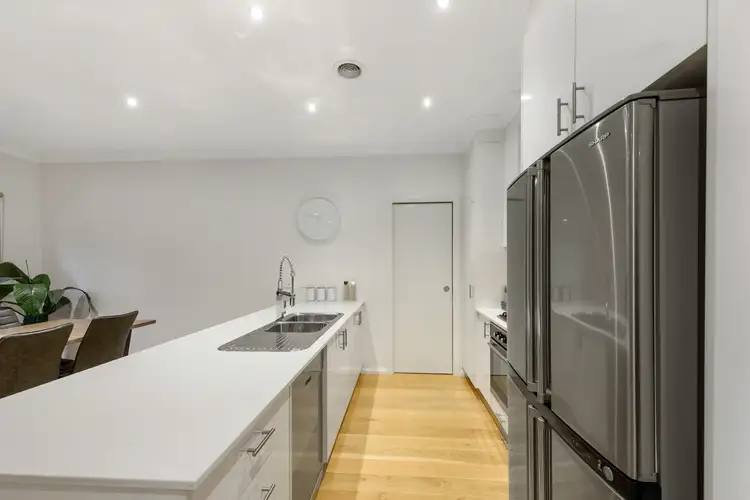 Fifth view of Homely unit listing, 2/12 Beaumont Court, Sydenham VIC 3037