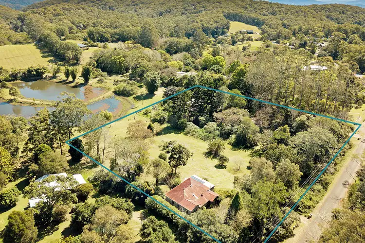 968 Kidaman Creek Road, Curramore QLD 4552