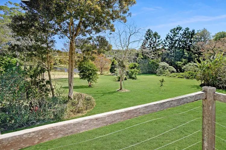 Second view of Homely house listing, 968 Kidaman Creek Road, Curramore QLD 4552