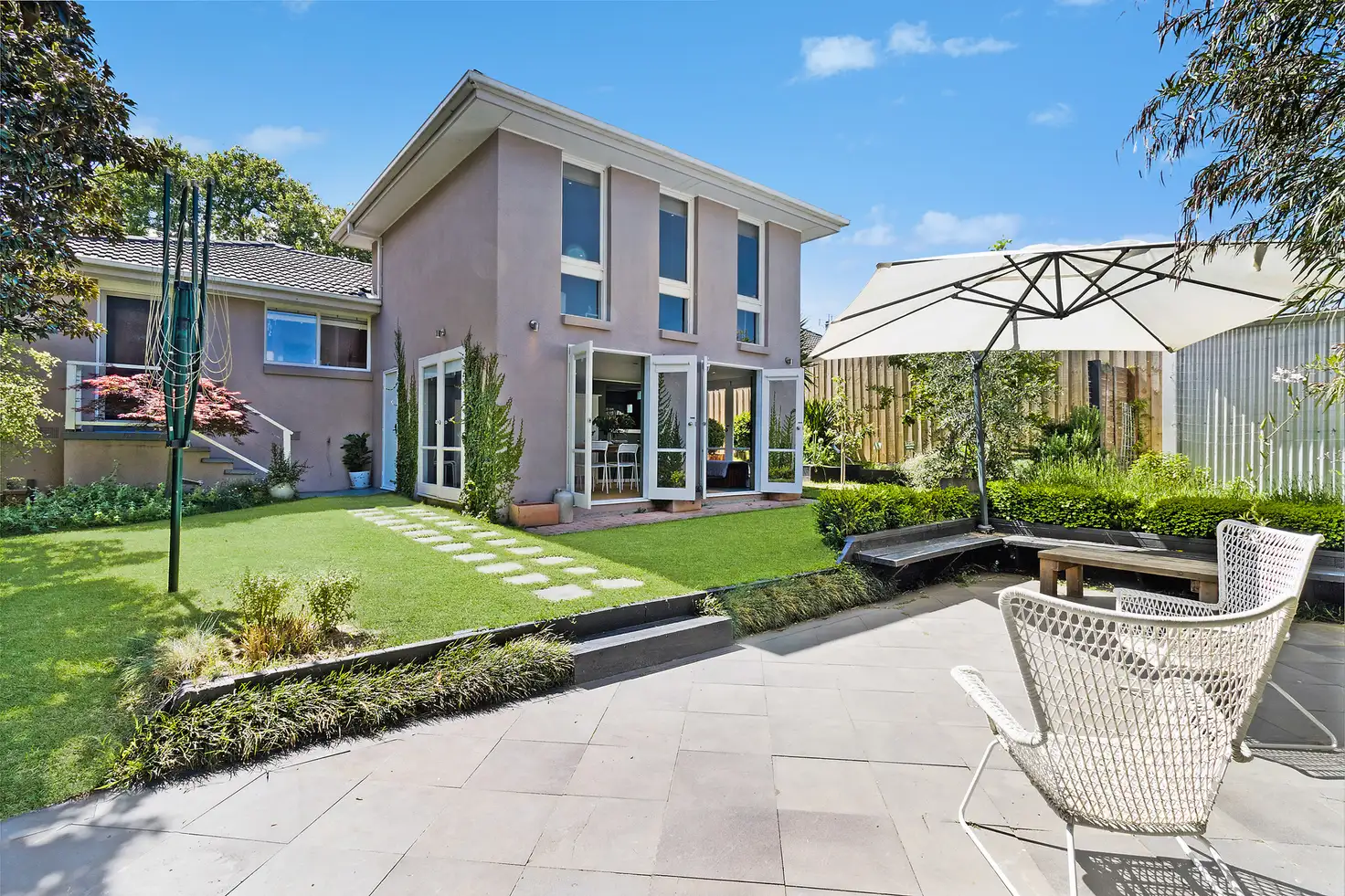 Main view of Homely house listing, 42 Meakin Street, Watsonia North VIC 3087