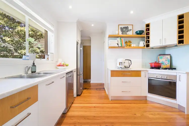 Third view of Homely house listing, 42 Meakin Street, Watsonia North VIC 3087