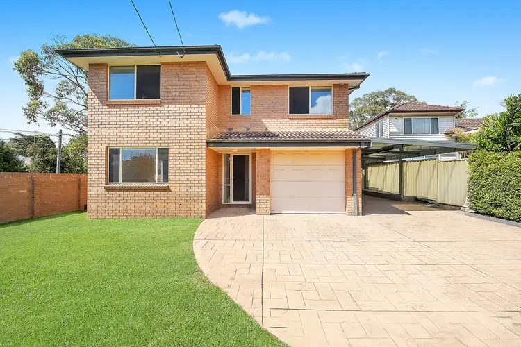Main view of Homely house listing, 43 Lynwood Avenue, Dee Why NSW 2099