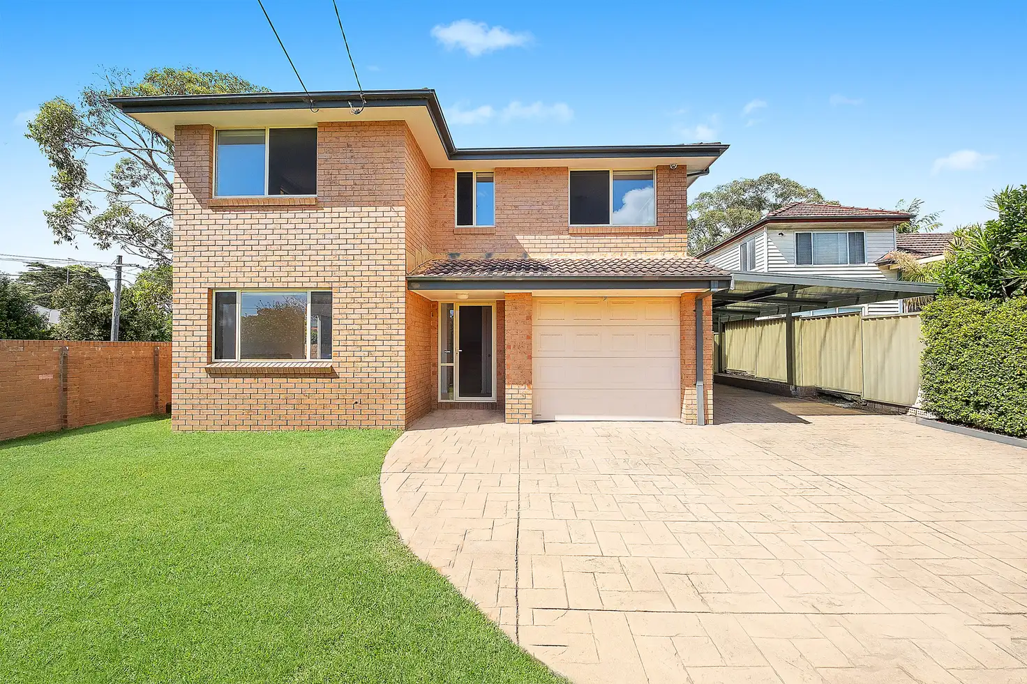 Main view of Homely house listing, 43 Lynwood Avenue, Dee Why NSW 2099