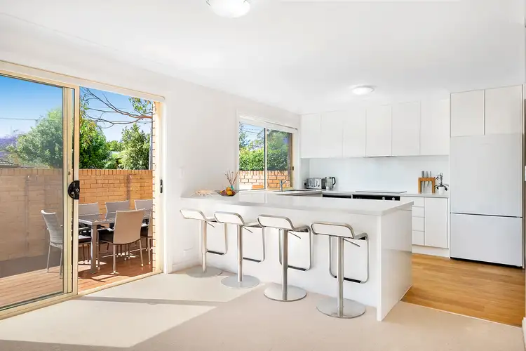 Second view of Homely house listing, 43 Lynwood Avenue, Dee Why NSW 2099