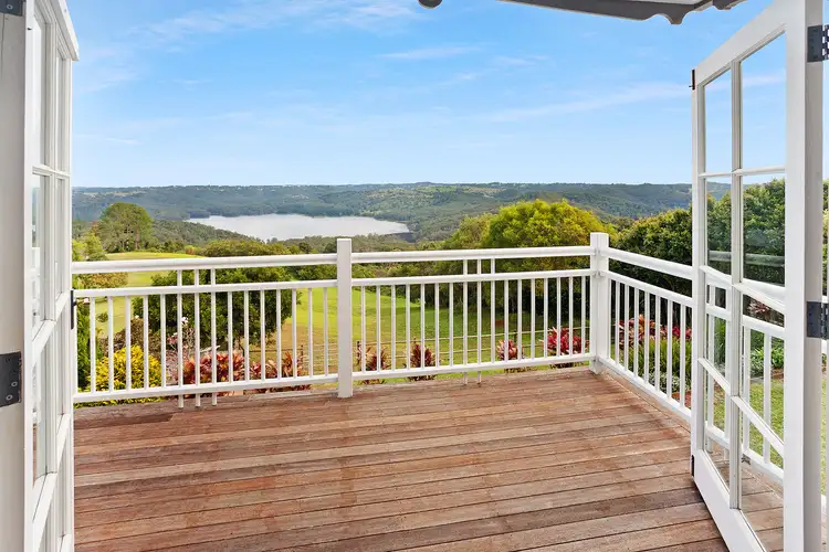 226 Western Avenue, Montville QLD 4560