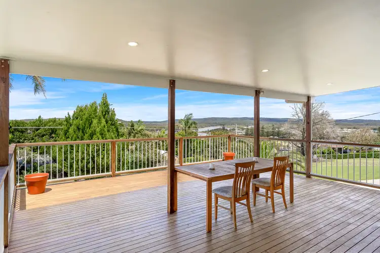 Fifth view of Homely house listing, 20 Pacific Crescent, Evans Head NSW 2473