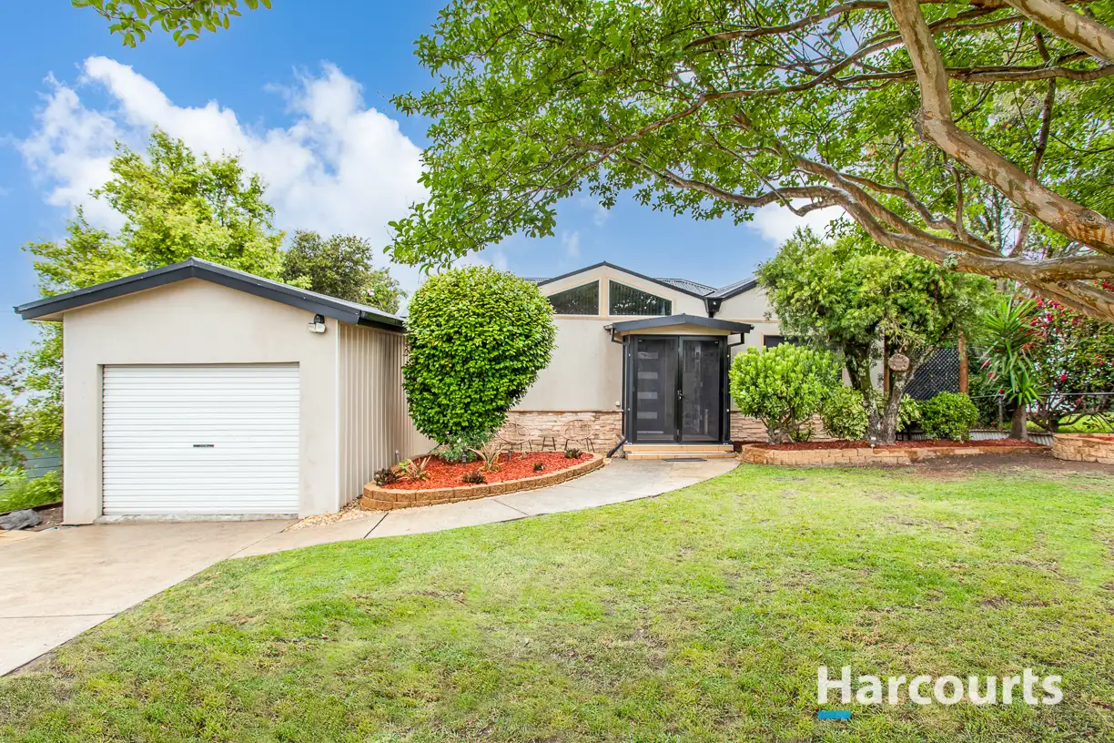 Main view of Homely house listing, 291 Wallsend Road, Cardiff Heights NSW 2285