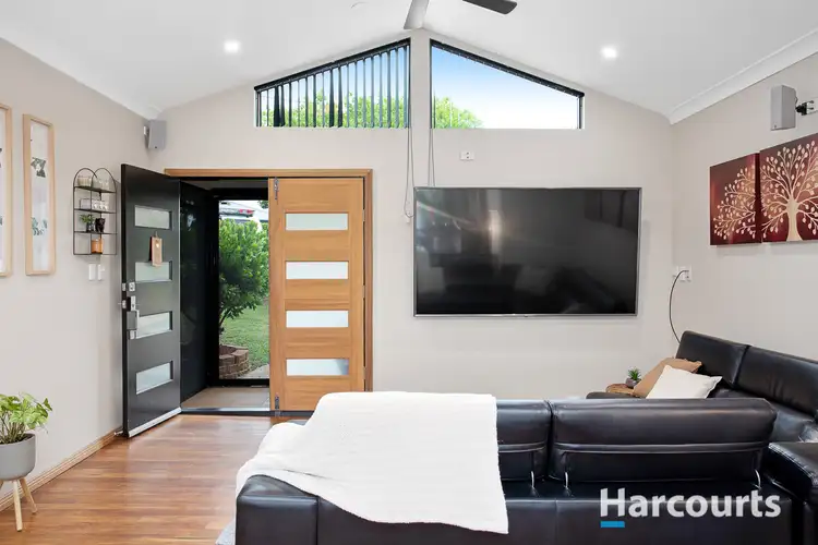 Second view of Homely house listing, 291 Wallsend Road, Cardiff Heights NSW 2285