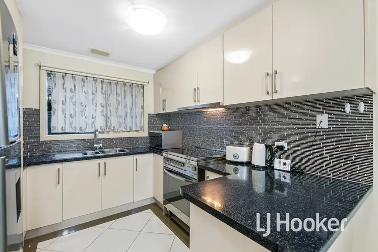 Fifth view of Homely house listing, 17 Keating Crescent, Dandenong VIC 3175
