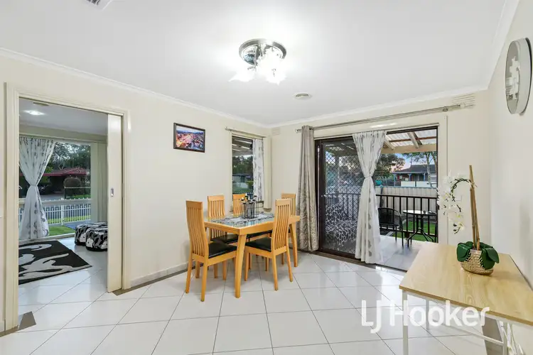 Sixth view of Homely house listing, 17 Keating Crescent, Dandenong VIC 3175