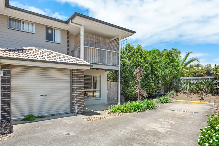 Main view of Homely townhouse listing, 32/32 Blyth Road, Murrumba Downs QLD 4503
