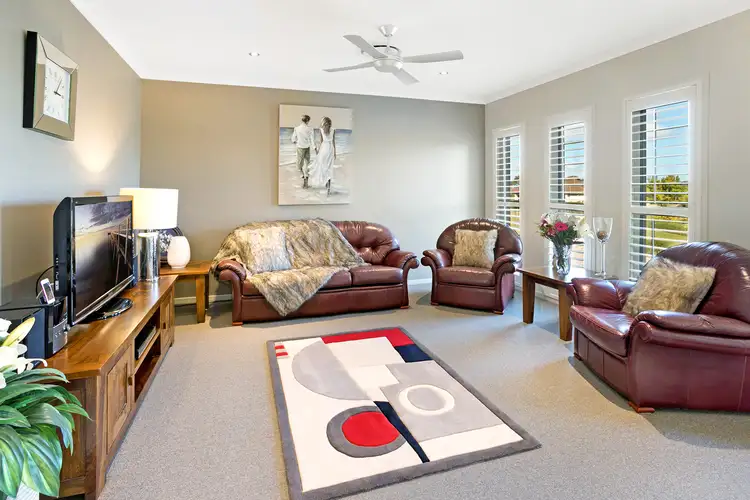 Third view of Homely house listing, 13 Water Gum Crescent, Maleny QLD 4552