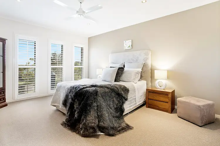 Fourth view of Homely house listing, 13 Water Gum Crescent, Maleny QLD 4552