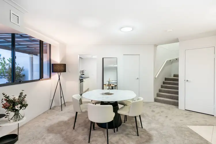 Fifth view of Homely apartment listing, 141/102 Miller Street, Pyrmont NSW 2009