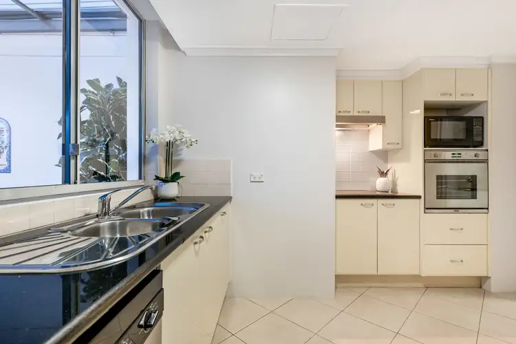 Sixth view of Homely apartment listing, 141/102 Miller Street, Pyrmont NSW 2009