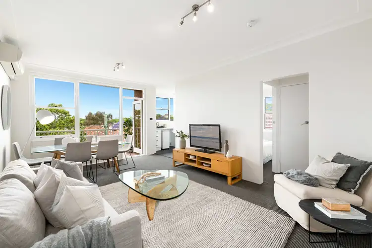 8/79 Glover Street, Mosman NSW 2088