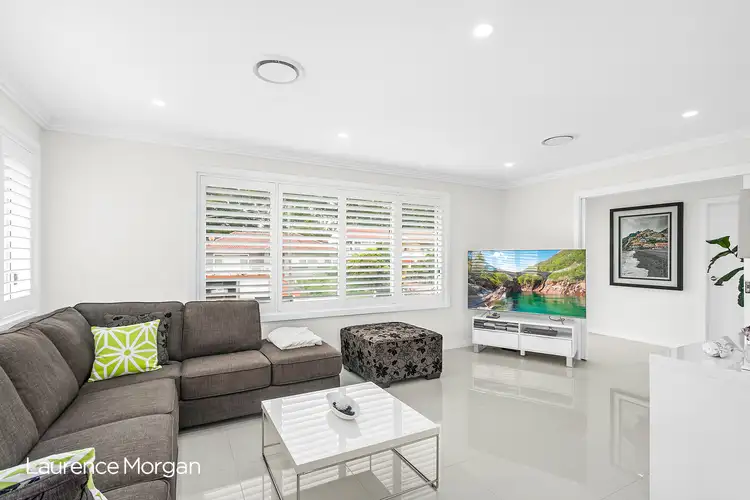Third view of Homely house listing, 28 Greenslopes Avenue, Mount Ousley NSW 2519
