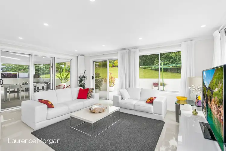 Fifth view of Homely house listing, 28 Greenslopes Avenue, Mount Ousley NSW 2519