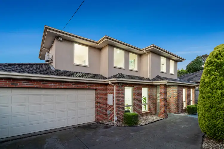 13A Finlayson Street, Doncaster VIC 3108