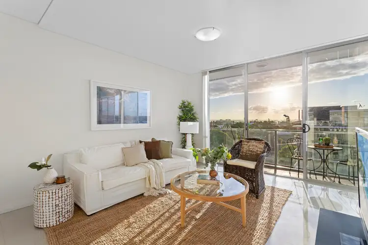 Fourth view of Homely apartment listing, 1703/39 Rhodes Street, Hillsdale NSW 2036