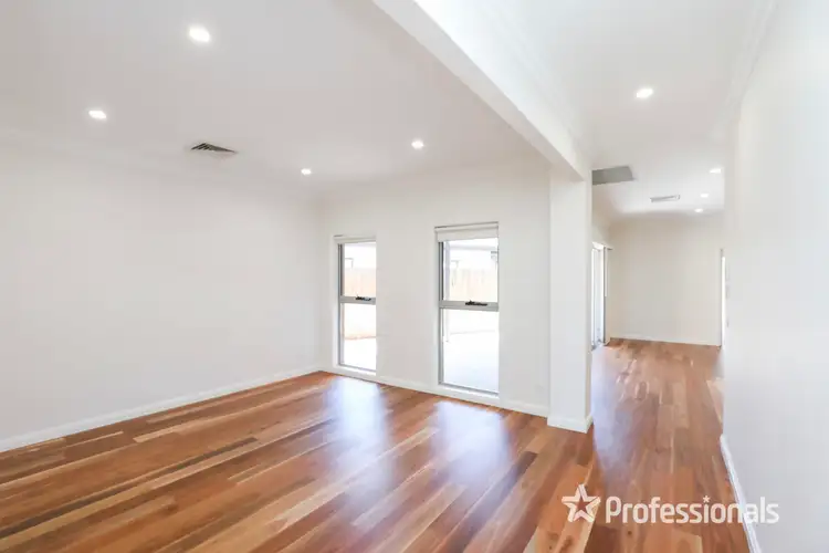 Third view of Homely house listing, 31 Bridge Way, Mildura VIC 3500