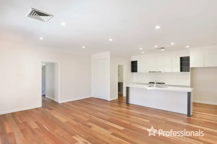 Fourth view of Homely house listing, 31 Bridge Way, Mildura VIC 3500