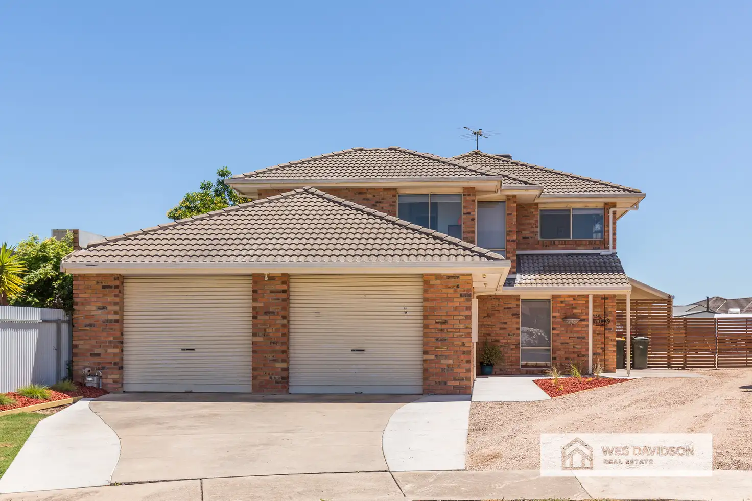 Main view of Homely house listing, 5 Pioneer Court, Horsham VIC 3400