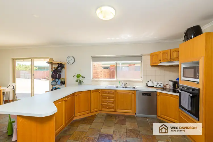 Third view of Homely house listing, 5 Pioneer Court, Horsham VIC 3400