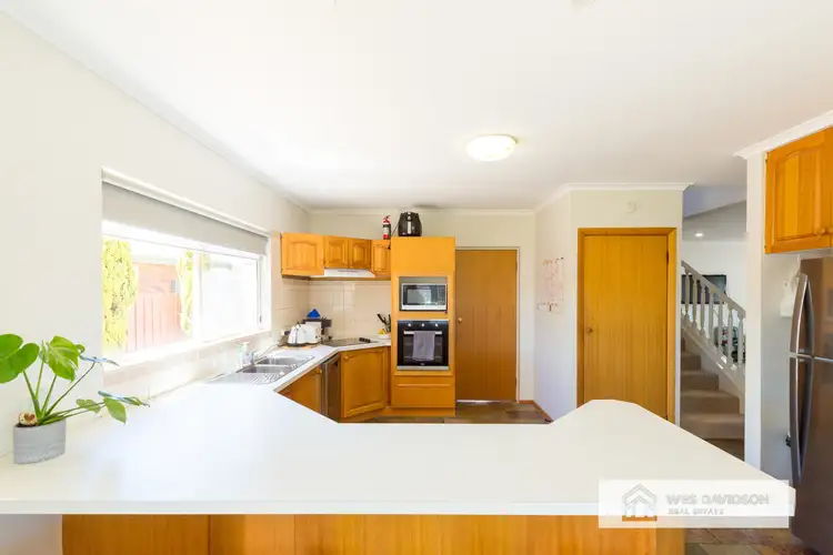 Fourth view of Homely house listing, 5 Pioneer Court, Horsham VIC 3400