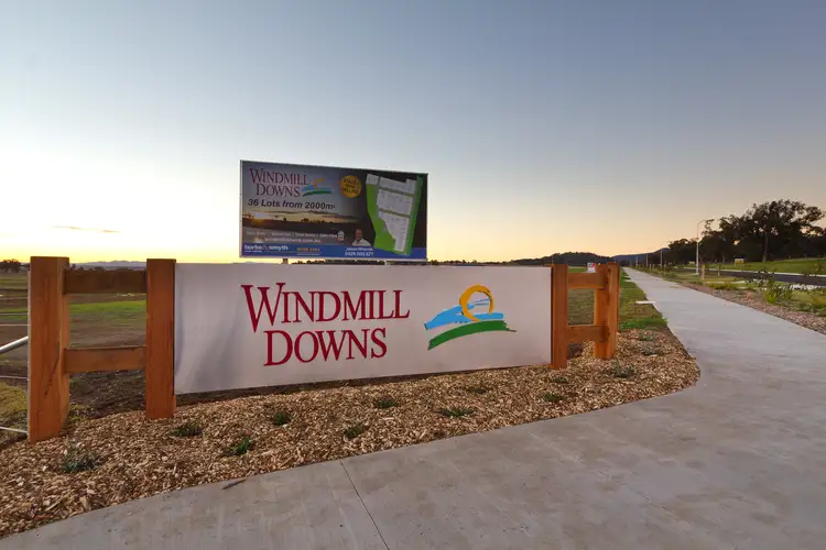Lot 318 Riorden Avenue, Moore Creek NSW 2340