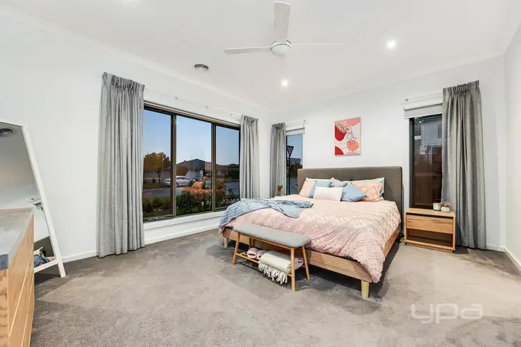 Second view of Homely house listing, 112 Horizon Boulevard, Greenvale VIC 3059