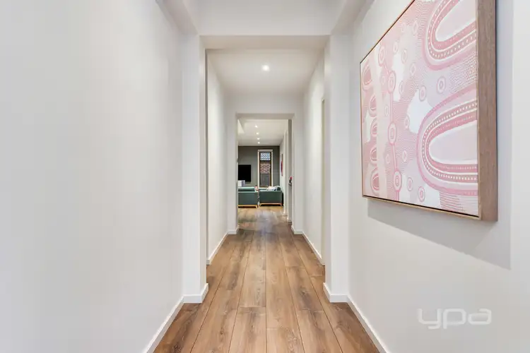 Fourth view of Homely house listing, 112 Horizon Boulevard, Greenvale VIC 3059