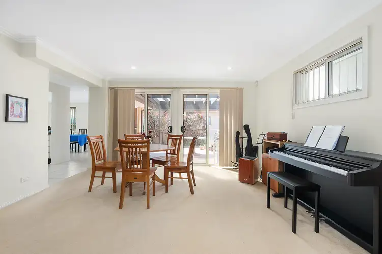 Third view of Homely house listing, 21 Hunterford Crescent, Oatlands NSW 2117