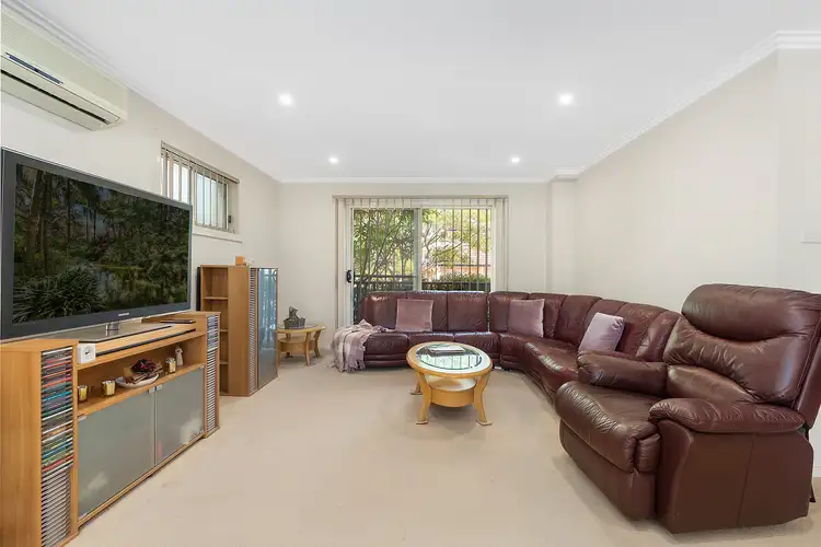 Fourth view of Homely house listing, 21 Hunterford Crescent, Oatlands NSW 2117