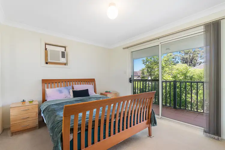 Fifth view of Homely house listing, 21 Hunterford Crescent, Oatlands NSW 2117