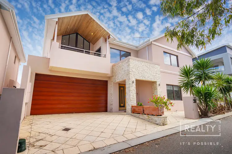41 Pingrup Lane, Scarborough WA 6019