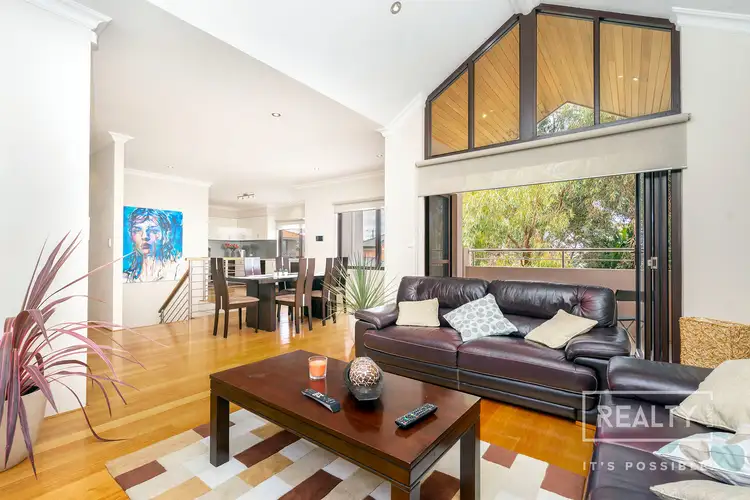 Second view of Homely house listing, 41 Pingrup Lane, Scarborough WA 6019