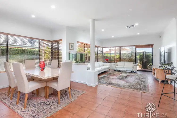 Main view of Homely house listing, 18 Heysen Parade, Southern River WA 6110