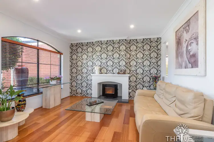 Second view of Homely house listing, 18 Heysen Parade, Southern River WA 6110