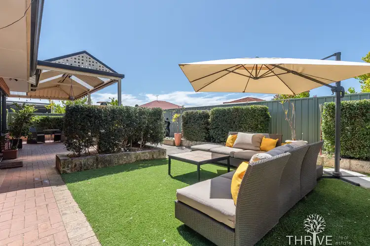 Fifth view of Homely house listing, 18 Heysen Parade, Southern River WA 6110