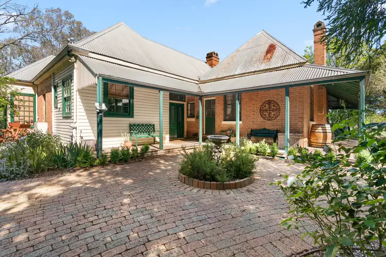 Second view of Homely rural property listing, 1346 Castlereagh Highway, Mudgee NSW 2850