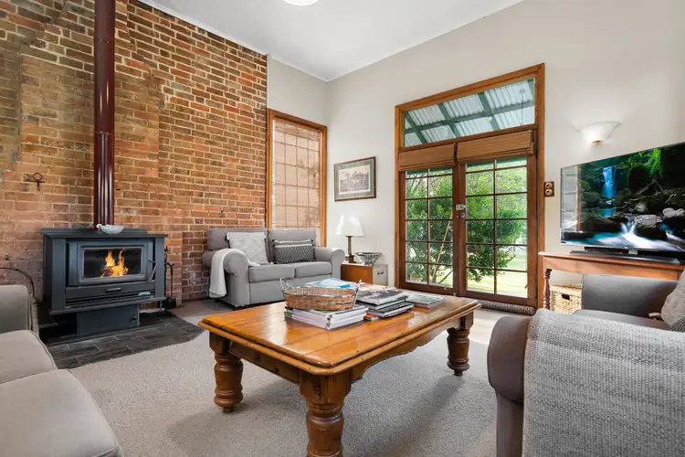 Fifth view of Homely rural property listing, 1346 Castlereagh Highway, Mudgee NSW 2850