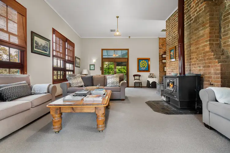 Sixth view of Homely rural property listing, 1346 Castlereagh Highway, Mudgee NSW 2850