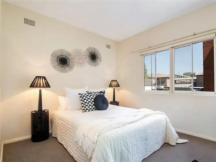 Second view of Homely unit listing, 8/316 Miller Street, North Sydney NSW 2060
