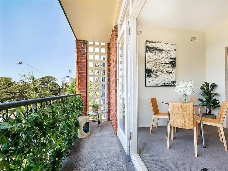 Sixth view of Homely unit listing, 8/316 Miller Street, North Sydney NSW 2060