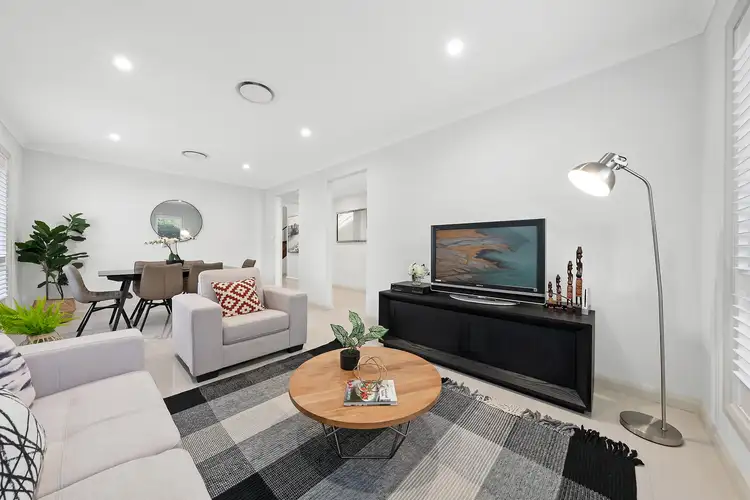 Third view of Homely house listing, 148 George Street, North Strathfield NSW 2137