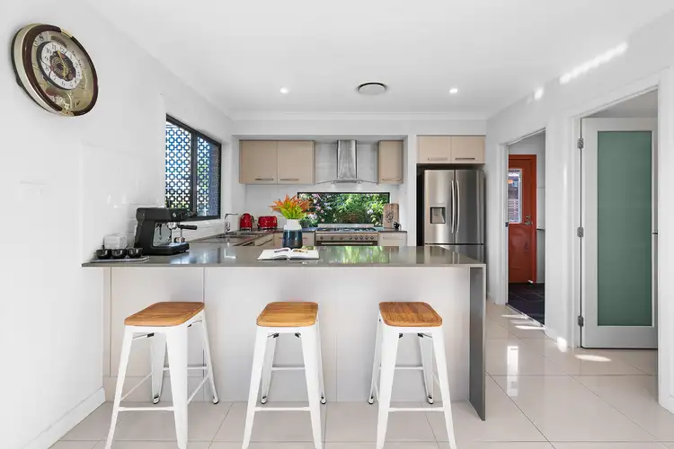 Fifth view of Homely house listing, 148 George Street, North Strathfield NSW 2137
