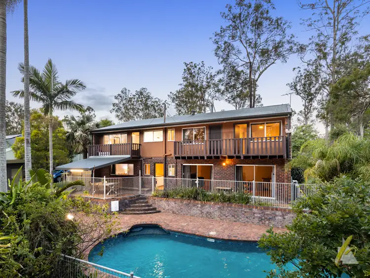 Main view of Homely rural property listing, 84-86 Hayes Avenue, Camira QLD 4300