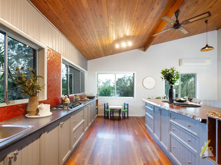 Fifth view of Homely rural property listing, 84-86 Hayes Avenue, Camira QLD 4300